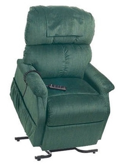 Golden Tech MaxiComfort PR-505JP Reclining Lift Chair